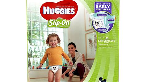 Huggies Size 5 Diapers Weight - Diaper Choices