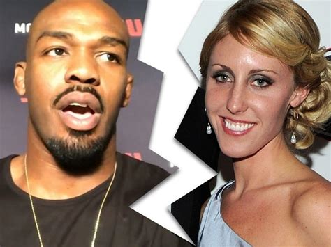 Jon Jones Says Fiancée Left Him Shortly After Vegas Arrest