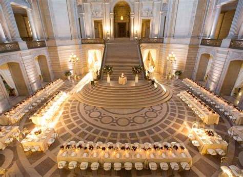 You've Never Seen a City Hall Wedding This Beautiful | City hall ...