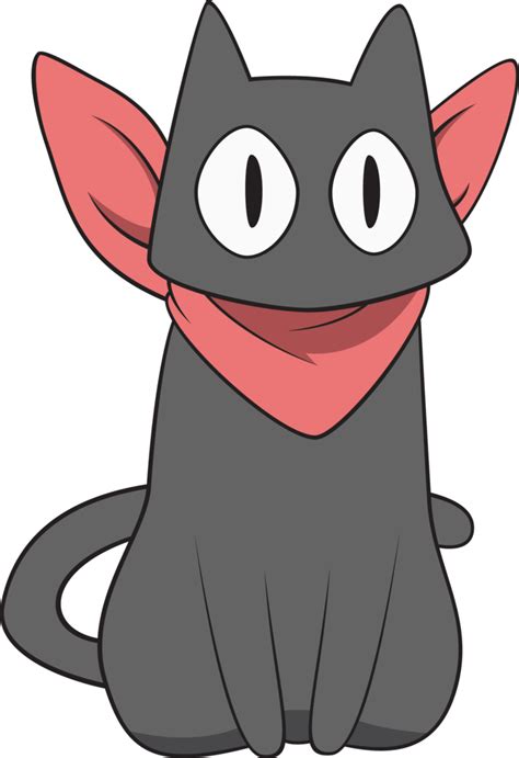 List Of Giant Anime Cat Png References