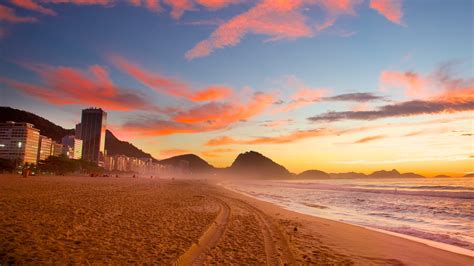 Copacabana Beach Vacation Rentals: condo and apartment rentals & more | Vrbo