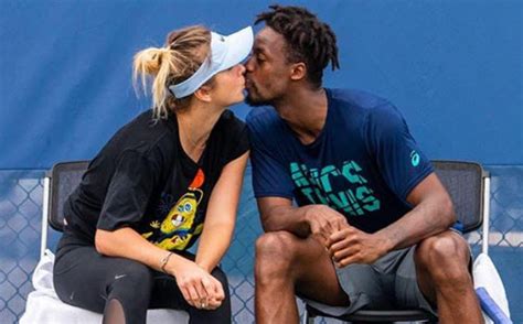 Gael Monfils Birthday and Wiki, Bio, Net Worth, Affair, Married ...