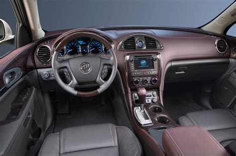 2013 Buick Enclave Pictures - 113 Photos | Edmunds