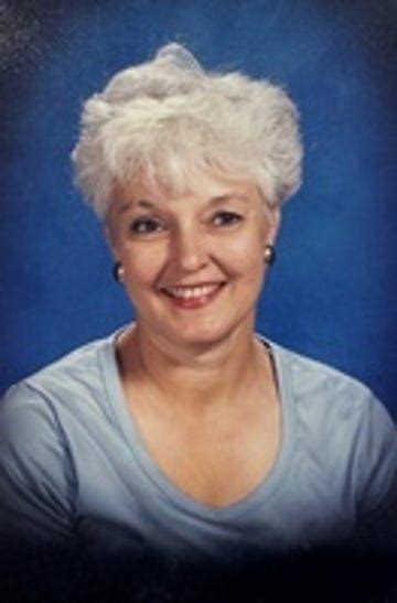 Anna Merle Bingham Obituary - El Paso Times