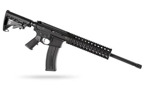 Plinker Arms Introduces New Line of AR-15 .22LR Rifles at SHOT Show ...