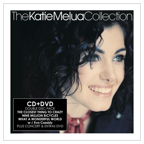 The Katie Melua Collection • Magnifique Katie Melua - English fansite