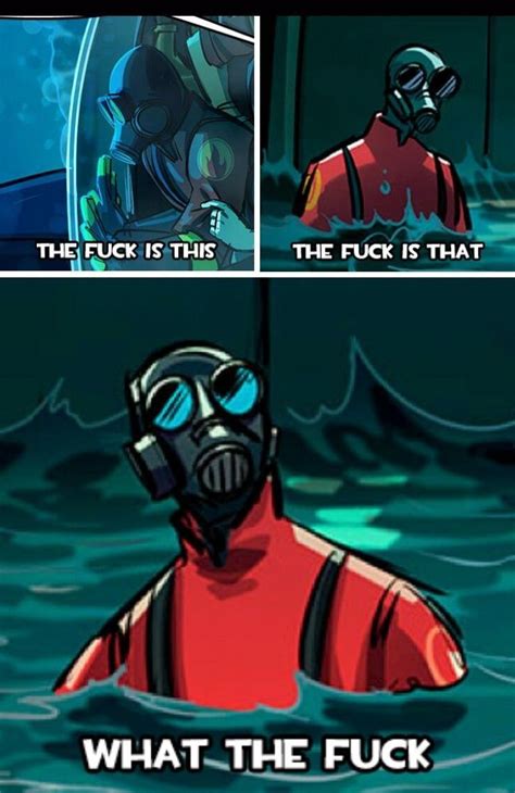 Pin by Mavis Avery on Tf2 | Team fortress 2, Tf2 memes, Team fortess 2