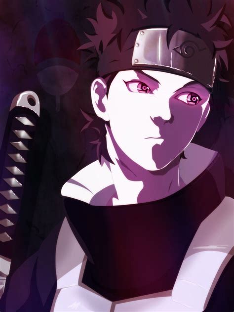 Shisui Uchiha Wallpapers - Wallpaper Cave