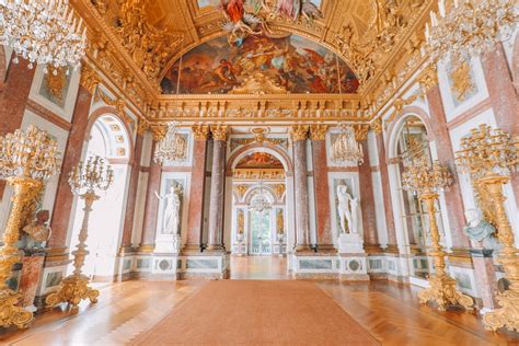 Exploring Herrenchiemsee Palace: The Grandest Palace In Germany - Hand Luggage Only - Travel ...