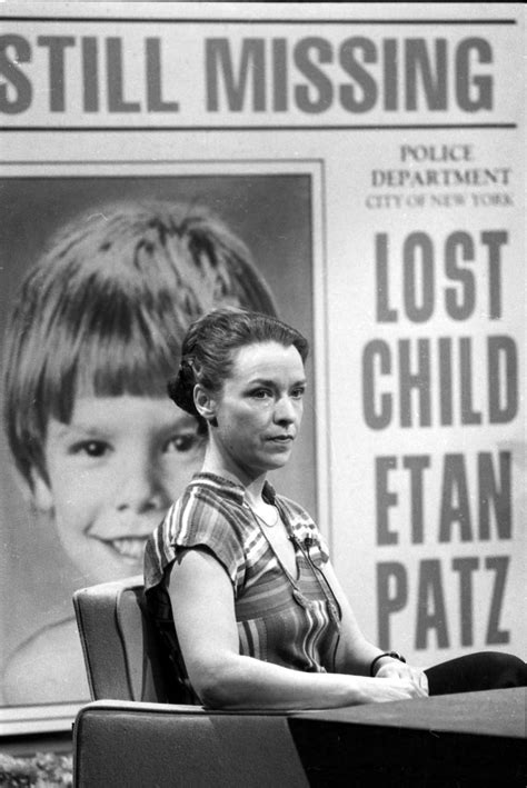 'It's about time': Etan Patz's dad finds justice in verdict | MPR News