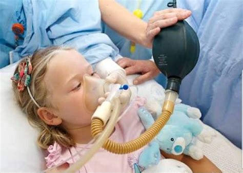 Induction of Anesthesia for Children: Should We Recommend the Needle or the Mask? - Anaesthesia ...