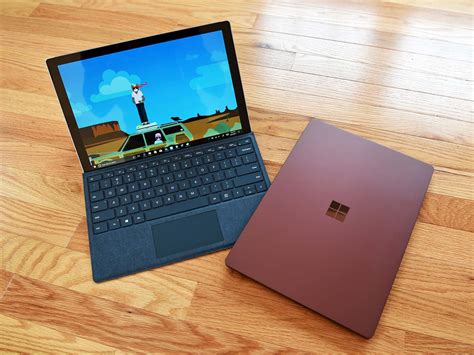 Why Surface Laptop and Surface Pro are no good for gaming | Windows Central