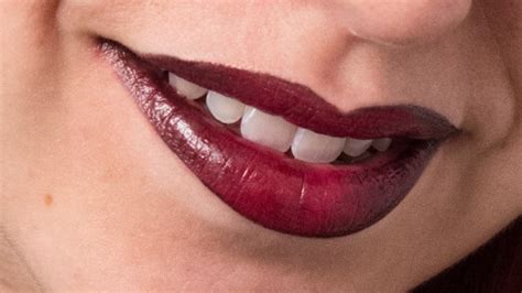 13 Bold Ombre Lipstick Looks To Try If You Want To Play With More Than Classic Red