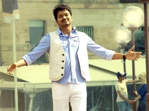 Critics Review: Thalaivaa Gets Mixed Response - Filmibeat