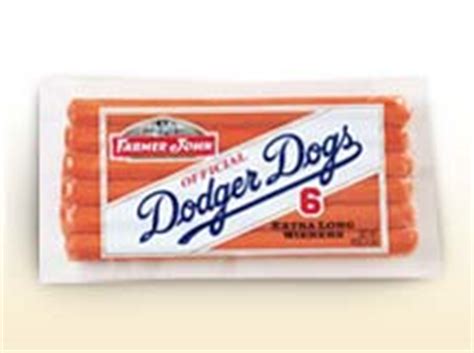 $2.00 off Farmer John Hot Dogs= $0.99 at Safeway, others - The Krazy ...