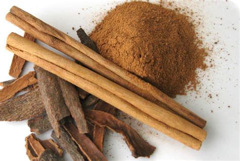 Cinnamon Bark Powder - 4 X 25g - Buy Siddha, Ayurvedha & Herbal Products Online