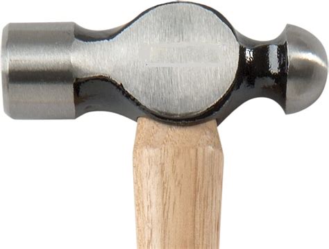 16 oz ball peen hammer Metalworking Tool - FOXWOLL