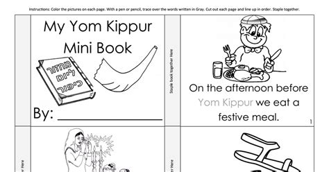 Yom Kippur Mini Book.pdf - Google Drive