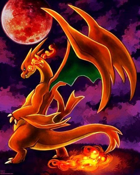 /Charizard/#1585701 - Zerochan #pokemonfusion #pokemon #fusion # ...