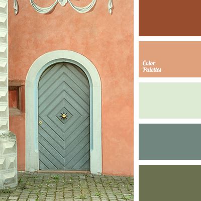 colors in style of Italy | Color Palette Ideas