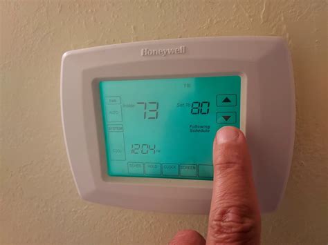 Thermostats - Fixed! HVAC Service