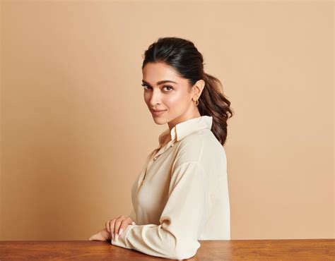 'Skincare is self-care': Bollywood actress Deepika Padukone on the secret behind her glowing ...