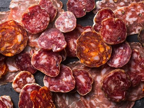 Salami Making Basics Workshop - Multiple Dates - My Slice of Life