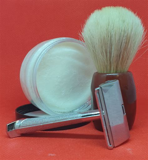 Shave of the day 4th August 2021 - Wegian WetshavingWegian Wetshaving