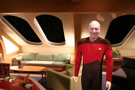 Leadership Lesson from Captain Picard