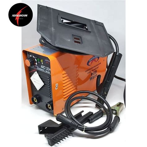 Terpopuler Skema Inverter Las 900 Watt, Skema Las