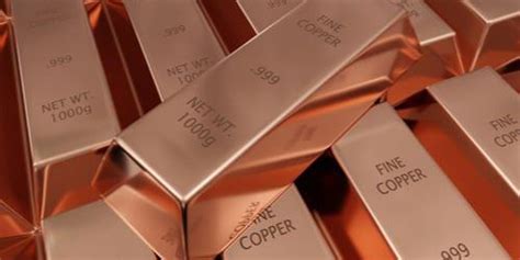 What Factors Affect Copper Supply and Demand? (Updated 2024) | INN