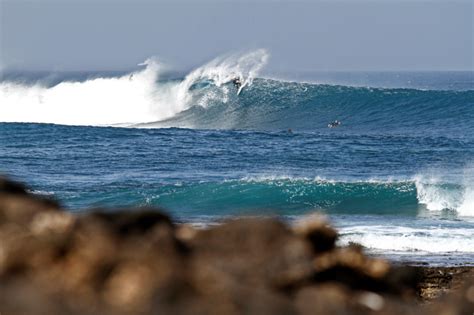 Surf Fuerteventura: geniet van je surf vakantie in de Kanarische eilanden