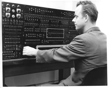 The Univac I Computer