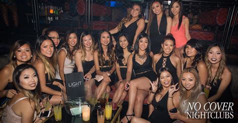 7 Reasons Las Vegas Nightclub Bottle Service Is Better