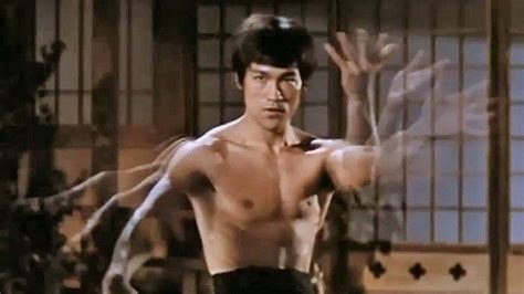 Bruce Lee: Martial Arts Legend and Movie Icon - ReelRundown