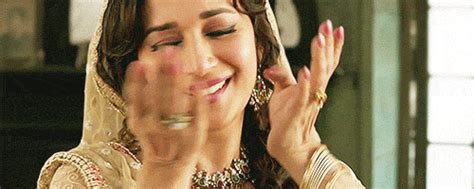 madhuri dixit gifs Page 2 | WiffleGif