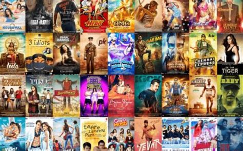 History Of Bollywood Cinema | Wrytin