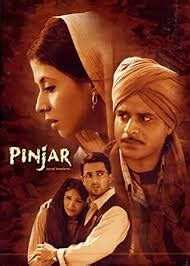 Literature is Love: A Comparative Study of the Novel “Pinjar” by Amrita Pritam with its Film ...