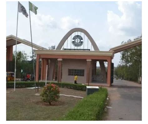 Kwara State Polytechnic Expels Eight Students For Exam Malpractice ...