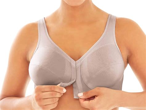 10 Best Bra Options for Older Women | Sixty and Me