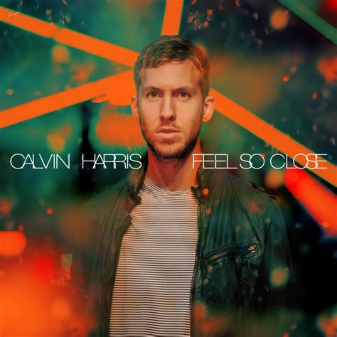 Calvin Harris: Feel So Close (Music Video 2011) - IMDb