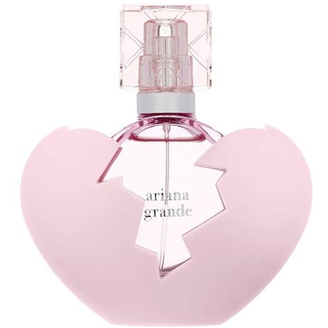 Ariana Grande Thank U Next Eau De Parfum 30ml - Fragrance - Free Delivery - Justmylook