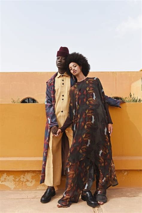 Check Out The Folklore's Latest Fall Campaign