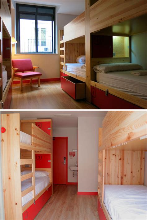 The 10 BEST HOSTELS In Madrid To Stay On A Budget