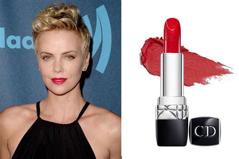 If You're Red Lipstick-Averse, Here Are the 12 Best Shades to Try | Wear red lipstick, Lipstick ...