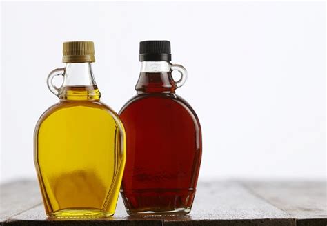 Agave vs Honey vs Maple Syrup | Healthy oils, Vegan grocery list ...