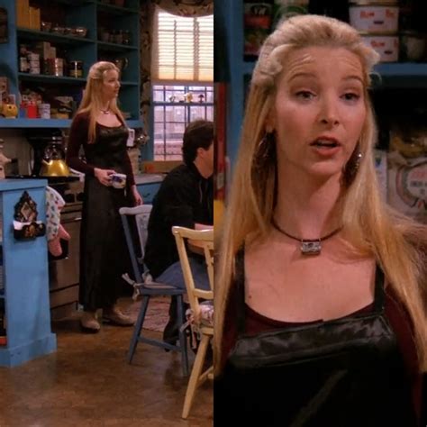 phoebe buffay's style | Phoebe buffay outfits, Friends fashion, Friends ...