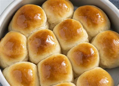 Yeast Roll Recipe Golden Corral - banana-breads.com