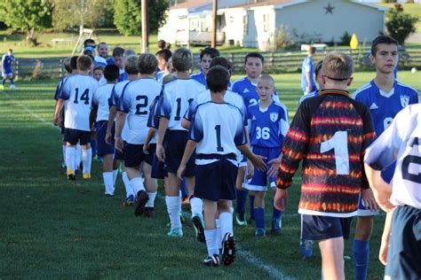 Soccer | Columbia County Christian School