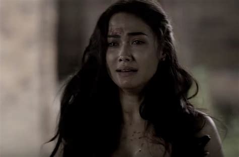 WATCH: The Killer Bride Full Trailer is Out Starring Maja Salvador, Joshua Garcia, and Janella ...